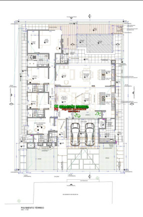 Imagem Casa de Condomínio com 3 Quartos à Venda, 560 m² em Parque Residencial Aquarius - São José Dos Campos Imagem Casa de Condomínio com 3 Quartos à Venda, 560 m² em Parque Residencial Aquarius - São José Dos Campos