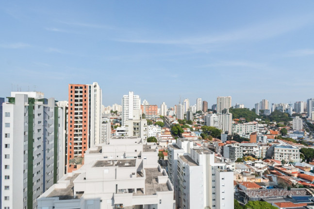 Imagem Apartamento com 3 Quartos à Venda, 92 m² em Vila Pompéia - São Paulo Imagem Apartamento com 3 Quartos à Venda, 92 m² em Vila Pompéia - São Paulo