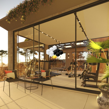 Imagem Apartamento à Venda, 78 m² em Centro  - Canela