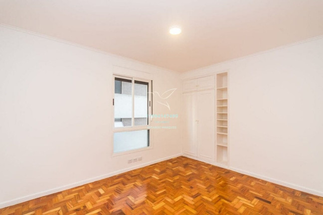 Imagem Apartamento com 3 Quartos à Venda, 198 m² em Jardim Paulista - São Paulo