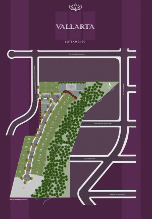 Imagem Terreno à Venda, 323 m² em Verona - Bento Gonçalves Imagem Terreno à Venda, 323 m² em Verona - Bento Gonçalves