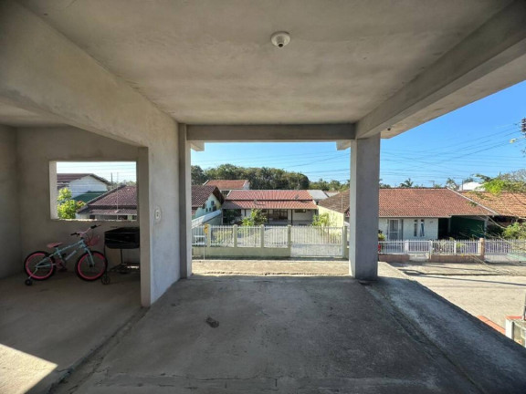 Imagem Casa com 7 Quartos à Venda, 320 m² em Costeira - Balneário Barra Do Sul