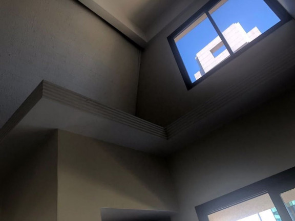 Imagem Cobertura com 4 Quartos à Venda, 340 m² em Vila Nova Conceição - São Paulo Imagem Cobertura com 4 Quartos à Venda, 340 m² em Vila Nova Conceição - São Paulo