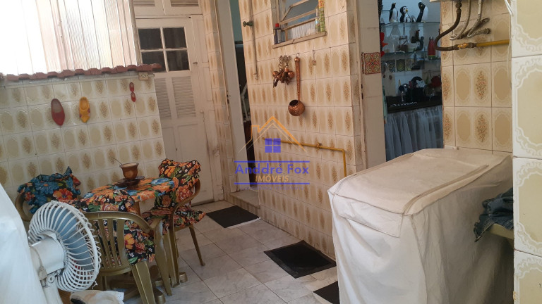 Imagem Apartamento com 3 Quartos à Venda, 91 m² em Grajaú - Rio De Janeiro Imagem Apartamento com 3 Quartos à Venda, 91 m² em Grajaú - Rio De Janeiro