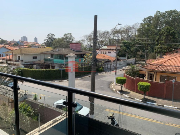 Imagem Sobrado com 5 Quartos à Venda, 287 m² em City Bussocaba - Osasco