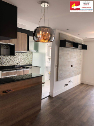 Imagem Apartamento com 2 Quartos à Venda, 74 m² em Vila Santa Catarina - São Paulo Imagem Apartamento com 2 Quartos à Venda, 74 m² em Vila Santa Catarina - São Paulo