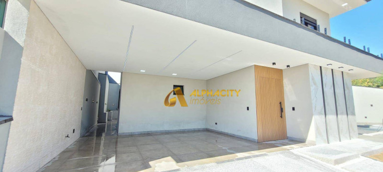 Imagem Casa com 3 Quartos à Venda, 209 m² em Suru - Santana De Parnaíba
