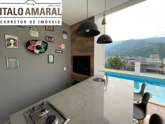 Imagem Apartamento com 4 Quartos à Venda, 570 m² em Ariribá - Balneário Camboriú