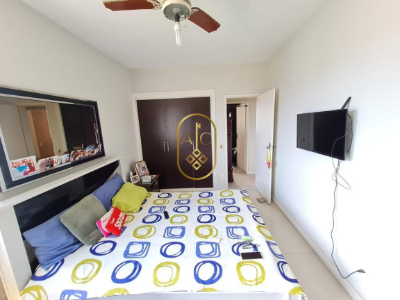 Imagem Apartamento com 3 Quartos à Venda, 127 m² em Canela - Salvador