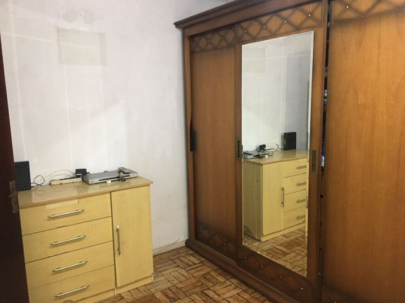 Imagem Casa com 2 Quartos à Venda, 55 m² em Parque Dos Maias - Porto Alegre