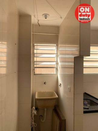 Imagem Apartamento com 2 Quartos à Venda ou Locação, 60 m² em Encruzilhada - Santos Imagem Apartamento com 2 Quartos à Venda ou Locação, 60 m² em Encruzilhada - Santos