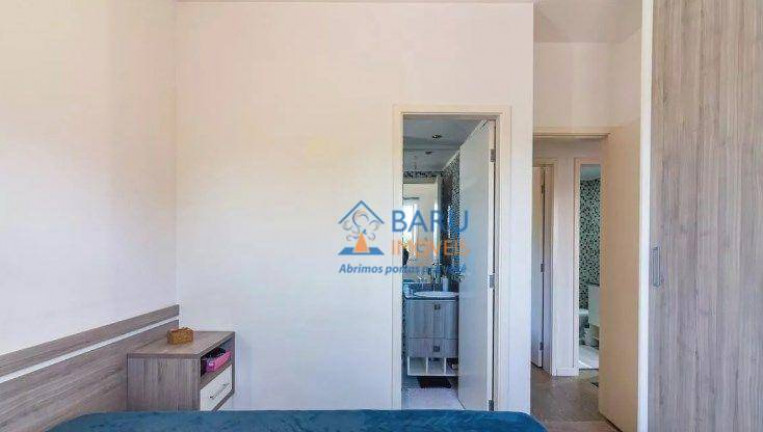 Imagem Apartamento com 3 Quartos à Venda, 72 m² em Cidade São Francisco - São Paulo Imagem Apartamento com 3 Quartos à Venda, 72 m² em Cidade São Francisco - São Paulo