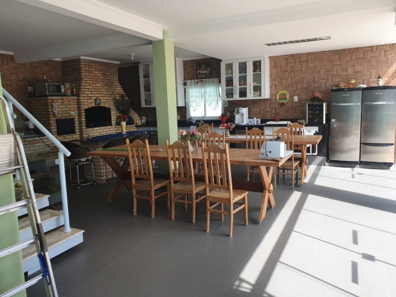 Imagem Sobrado com 5 Quartos à Venda, 535 m² em Loteamento Capital Ville - Jundiaí Imagem Sobrado com 5 Quartos à Venda, 535 m² em Loteamento Capital Ville - Jundiaí