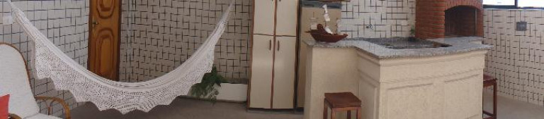 Imagem Cobertura com 2 Quartos à Venda, 350 m² em Boqueirão - Santos Imagem Cobertura com 2 Quartos à Venda, 350 m² em Boqueirão - Santos