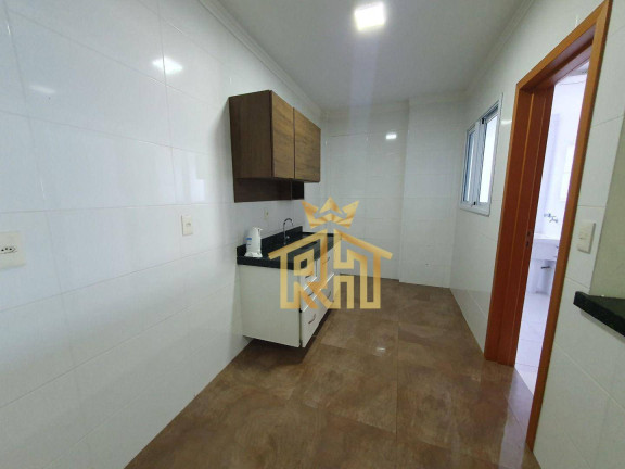 Imagem Apartamento com 2 Quartos à Venda, 85 m² em Aviação - Praia Grande Imagem Apartamento com 2 Quartos à Venda, 85 m² em Aviação - Praia Grande