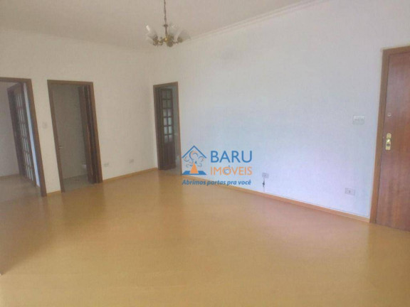 Imagem Apartamento com 3 Quartos à Venda, 139 m² em Higienópolis - São Paulo