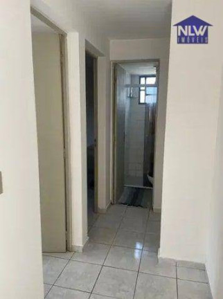 Imagem Apartamento com 2 Quartos à Venda, 47 m² em Tremembé - São Paulo