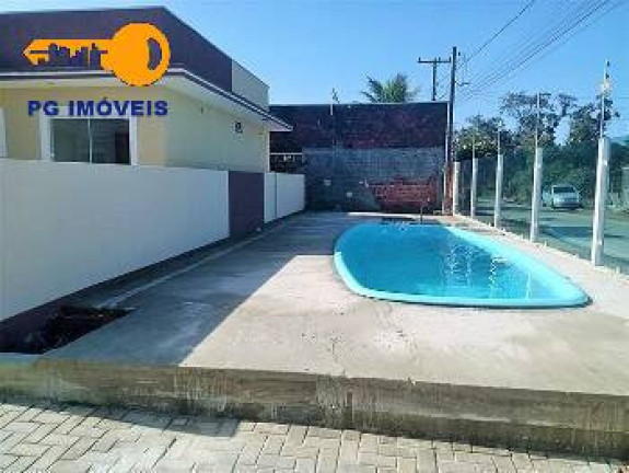 Imagem Casa com 2 Quartos à Venda, 60 m² em Jd. Jacaranda - Pontal Do Paraná