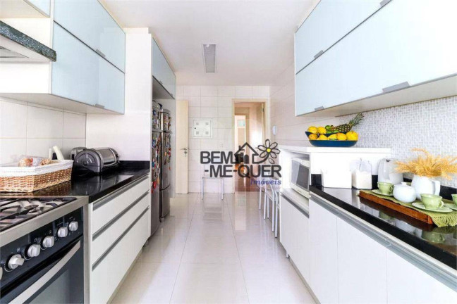 Apartamento com 4 Quartos à Venda, 366 m² em Lapa - São Paulo