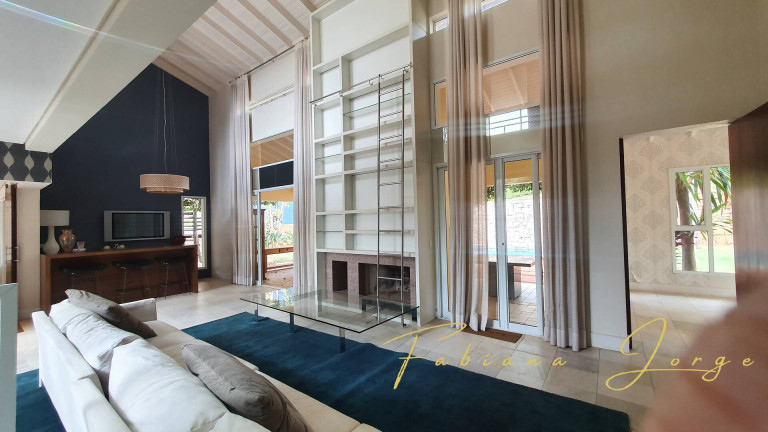 Imagem Casa de Condomínio com 4 Quartos à Venda, 504 m² em Sítios De Recreio Gramado - Campinas Imagem Casa de Condomínio com 4 Quartos à Venda, 504 m² em Sítios De Recreio Gramado - Campinas