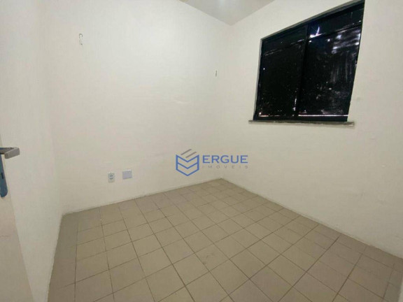 Imagem Apartamento com 3 Quartos à Venda, 61 m² em Cajazeiras - Fortaleza
