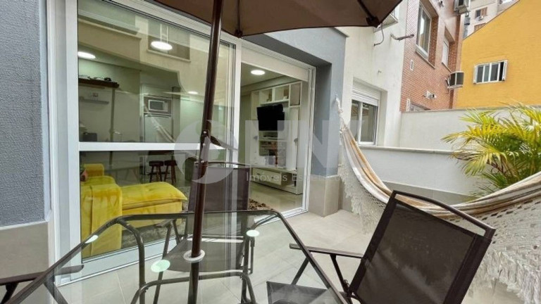 Imagem Apartamento com 1 Quarto à Venda, 44 m² em Bom Fim - Porto Alegre Imagem Apartamento com 1 Quarto à Venda, 44 m² em Bom Fim - Porto Alegre