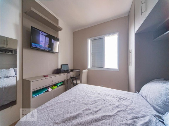 Imagem Apartamento com 2 Quartos à Venda, 56 m² em Vila Príncipe De Gales - Santo André Imagem Apartamento com 2 Quartos à Venda, 56 m² em Vila Príncipe De Gales - Santo André