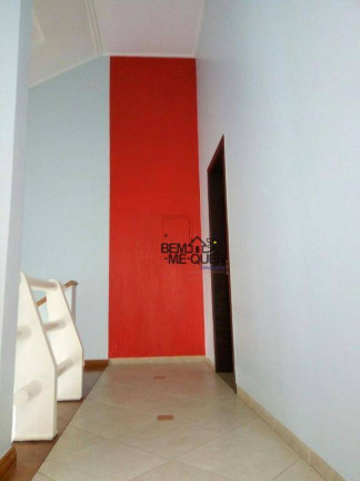 Imagem Sobrado com 3 Quartos à Venda, 300 m² em City América - São Paulo Imagem Sobrado com 3 Quartos à Venda, 300 m² em City América - São Paulo