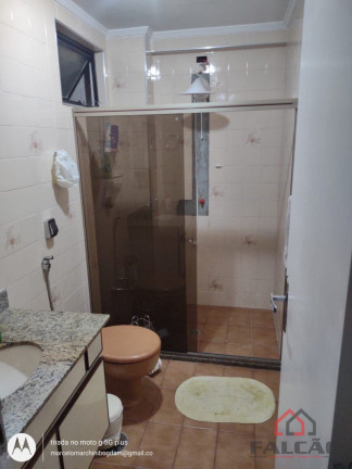 Imagem Apartamento com 2 Quartos à Venda, 80 m² em Pompéia - Santos