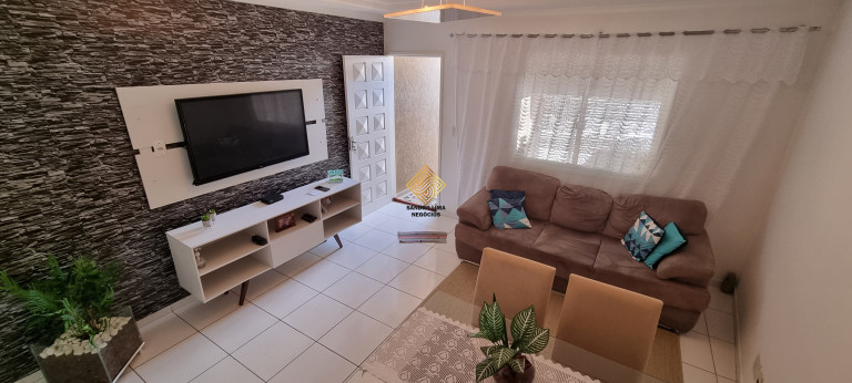 Imagem Sobrado com 2 Quartos à Venda, 93 m² em Parque São Domingos - São Paulo