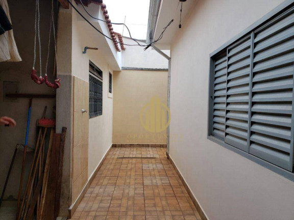 Imagem Casa com 3 Quartos à Venda, 108 m² em Vila Tibério - Ribeirão Preto Imagem Casa com 3 Quartos à Venda, 108 m² em Vila Tibério - Ribeirão Preto