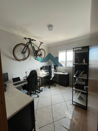 Imagem Apartamento com 3 Quartos à Venda, 77 m² em Jundiaí