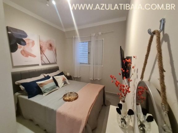 Imagem Casa com 2 Quartos à Venda, 50 m² em Nova Cerejeira - Atibaia