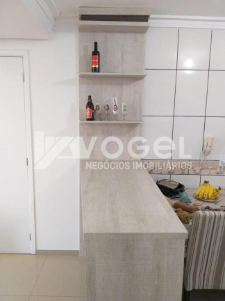 Imagem Apartamento com 3 Quartos à Venda,  em São Miguel - Sao Leopoldo