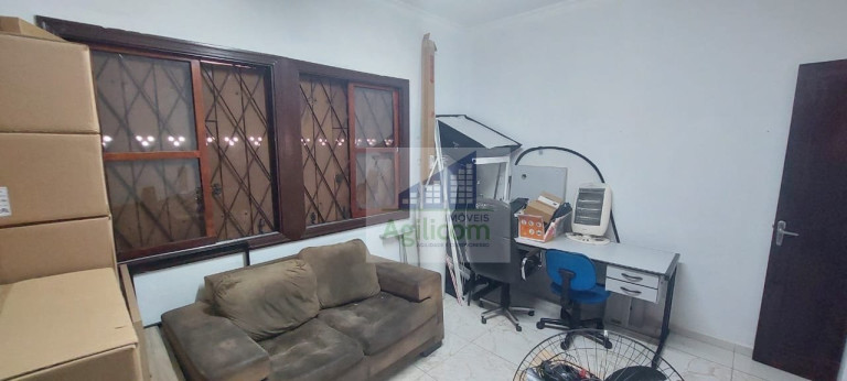Imagem Casa com 4 Quartos à Venda, 550 m² em Vila Parque Jabaquara - São Paulo