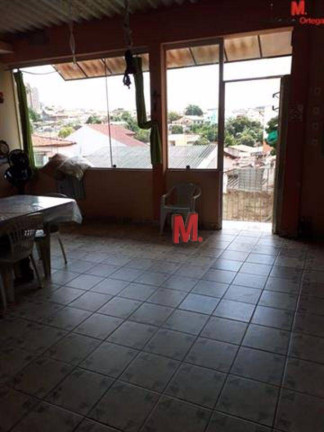 Imagem Casa com 2 Quartos à Venda, 183 m² em Vila Carvalho - Sorocaba