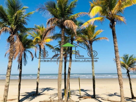 Imagem Apartamento com 3 Quartos à Venda, 114 m² em Tupi - Praia Grande