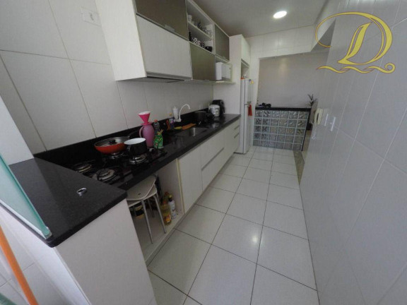 Imagem Apartamento com 2 Quartos à Venda, 75 m² em Aviação - Praia Grande