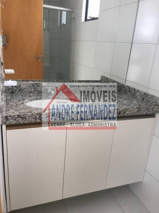 Imagem Apartamento com 3 Quartos à Venda, 64 m² em Madalena - Recife