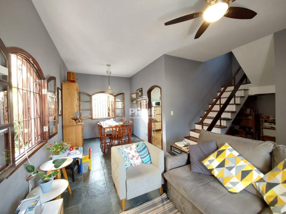 Imagem Casa com 4 Quartos à Venda, 244 m² em Caputera - Caraguatatuba Imagem Casa com 4 Quartos à Venda, 244 m² em Caputera - Caraguatatuba