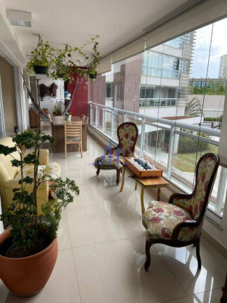 Imagem Apartamento com 3 Quartos à Venda, 196 m² em Alphaville - Barueri Imagem Apartamento com 3 Quartos à Venda, 196 m² em Alphaville - Barueri