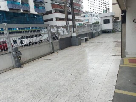 Imagem Apartamento com 3 Quartos à Venda, 99 m² em Ocian - Praia Grande