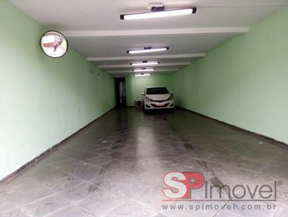 Imagem Casa com 3 Quartos à Venda, 120 m² em Jardim Santo Antônio - Santo André Imagem Casa com 3 Quartos à Venda, 120 m² em Jardim Santo Antônio - Santo André
