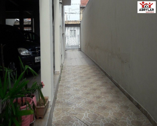 Imagem Imóvel com 3 Quartos à Venda, 600 m² em Vila Santa Terezinha - Várzea Paulista