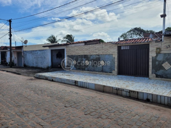 Imagem Casa com 2 Quartos à Venda, 300 m² em Golandim - São Gonçalo Do Amarante Imagem Casa com 2 Quartos à Venda, 300 m² em Golandim - São Gonçalo Do Amarante