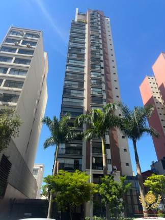 Imóvel com 1 Quarto para Alugar, 40 m² em Bela Vista - São Paulo