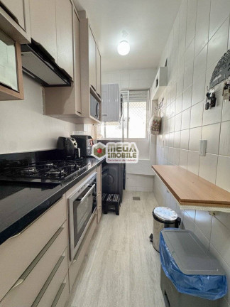 Imagem Apartamento com 2 Quartos à Venda, 60 m² em Saco Dos Limões - Florianópolis Imagem Apartamento com 2 Quartos à Venda, 60 m² em Saco Dos Limões - Florianópolis
