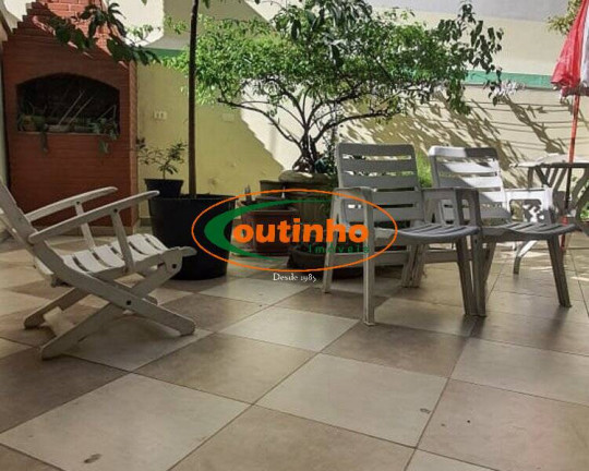 Imagem Apartamento com 3 Quartos à Venda, 100 m² em Tijuca - Rio De Janeiro Imagem Apartamento com 3 Quartos à Venda, 100 m² em Tijuca - Rio De Janeiro