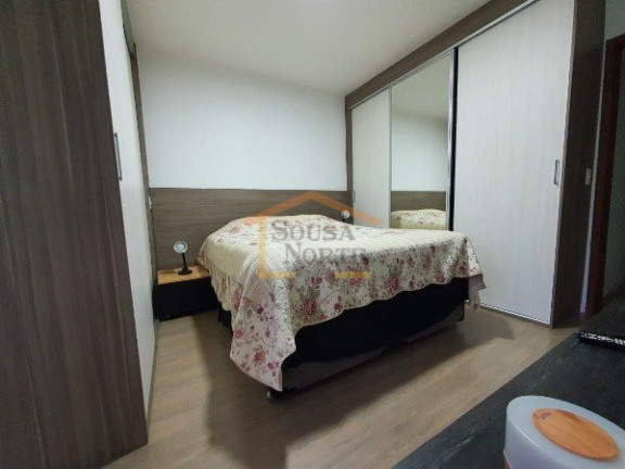 Imagem Sobrado com 3 Quartos à Venda, 120 m² em Parada Inglesa - São Paulo