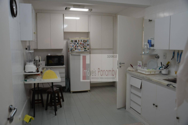 Imagem Apartamento com 3 Quartos à Venda, 155 m² em Itaim Bibi - São Paulo Imagem Apartamento com 3 Quartos à Venda, 155 m² em Itaim Bibi - São Paulo